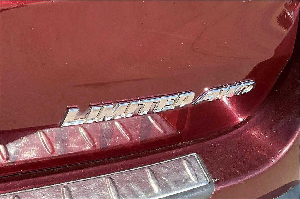 used 2016 Toyota Highlander car, priced at $16,900