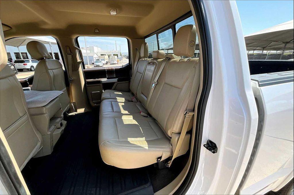 used 2019 Ford F-150 car, priced at $37,900