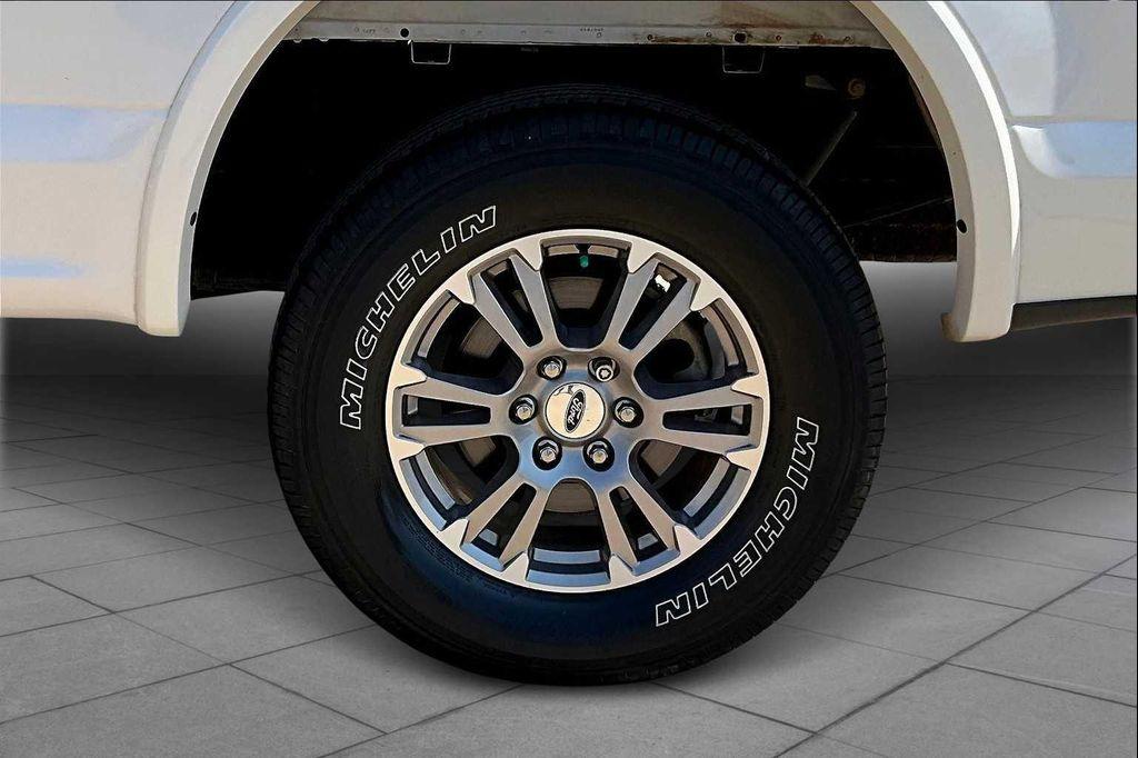 used 2019 Ford F-150 car, priced at $37,900