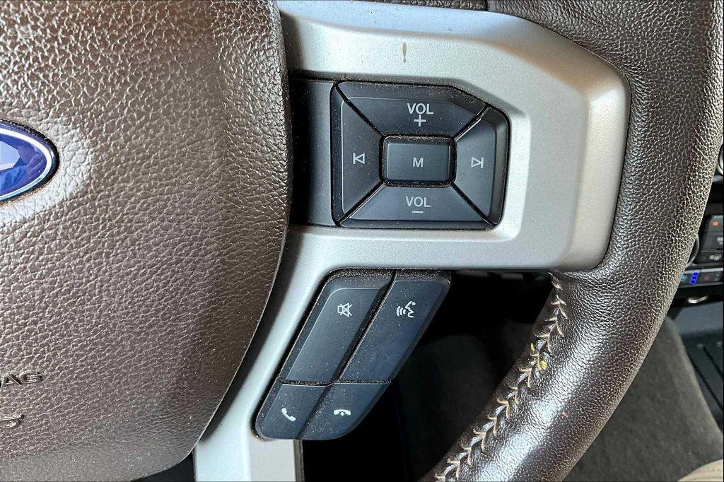 used 2019 Ford F-150 car, priced at $37,900