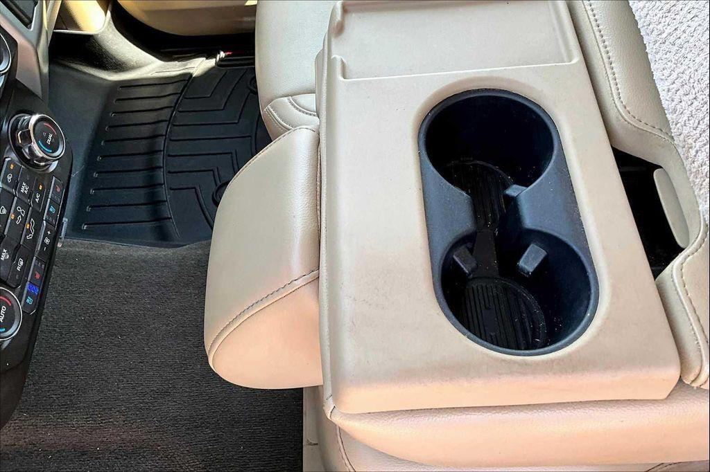 used 2019 Ford F-150 car, priced at $37,900