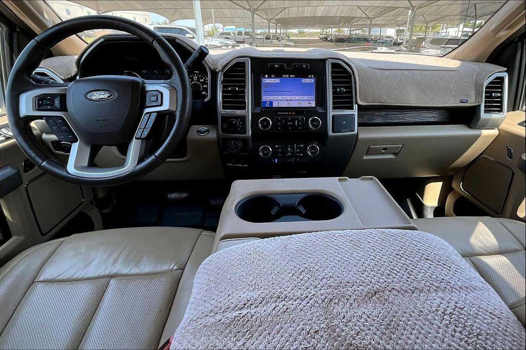 used 2019 Ford F-150 car, priced at $37,900