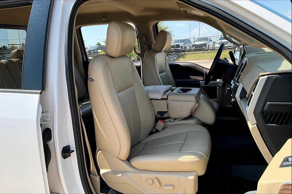 used 2019 Ford F-150 car, priced at $37,900