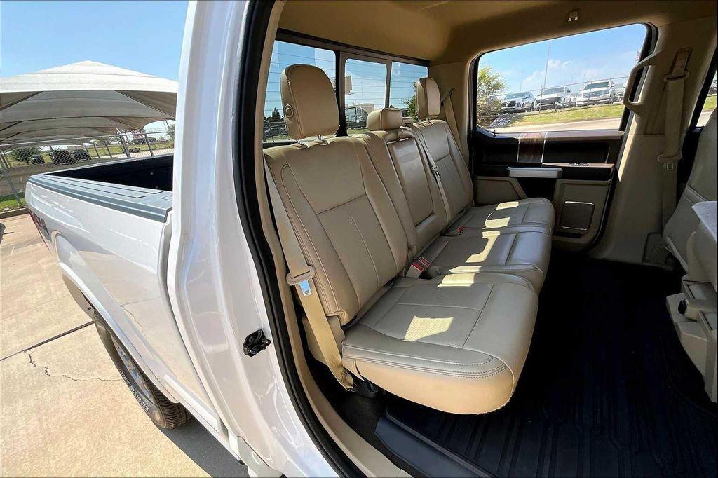 used 2019 Ford F-150 car, priced at $37,900
