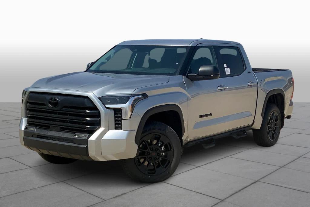 new 2024 Toyota Tundra car, priced at $56,800