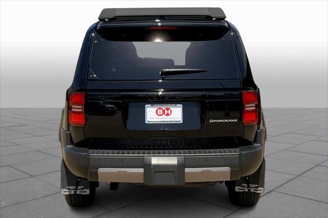 used 2024 Toyota Land Cruiser car, priced at $74,877