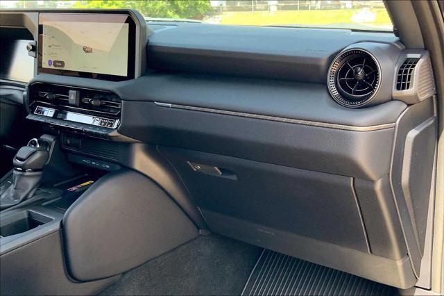 used 2024 Toyota Land Cruiser car, priced at $74,877