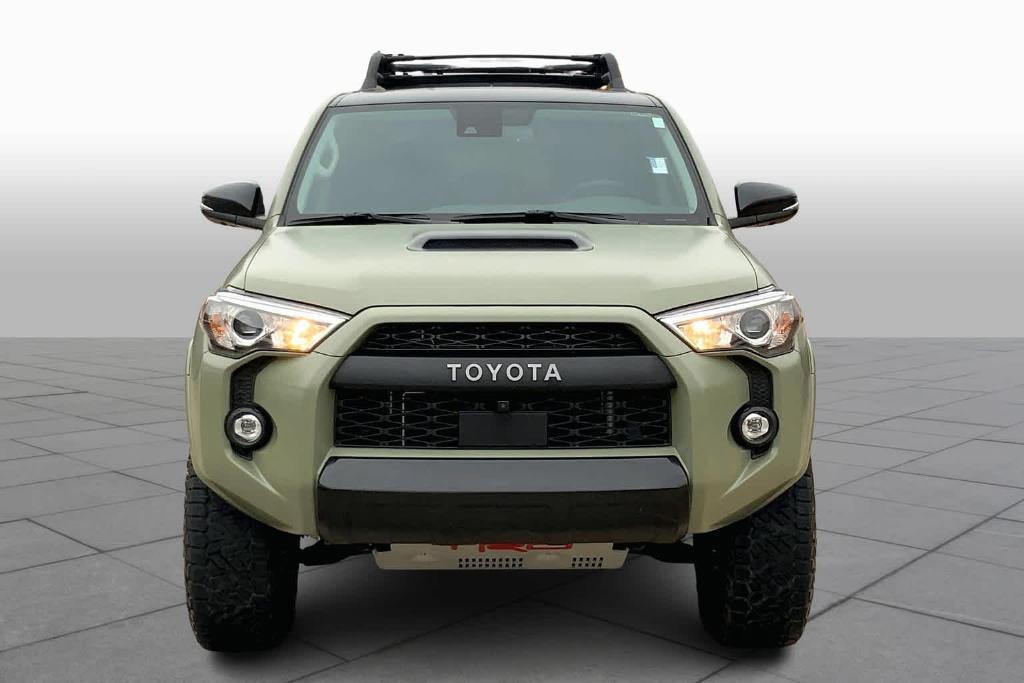 used 2023 Toyota 4Runner car, priced at $60,900