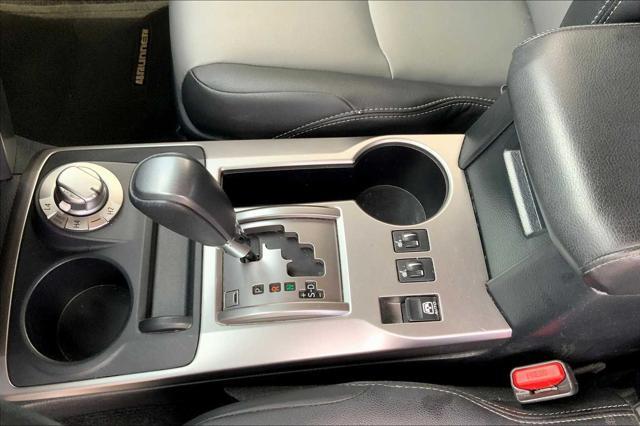 used 2022 Toyota 4Runner car, priced at $41,969