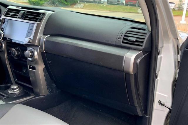 used 2022 Toyota 4Runner car, priced at $41,969