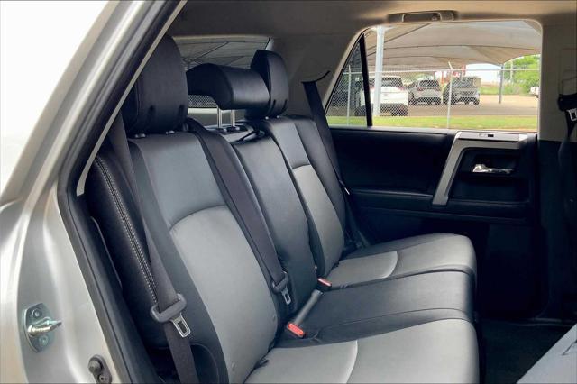 used 2022 Toyota 4Runner car, priced at $41,969