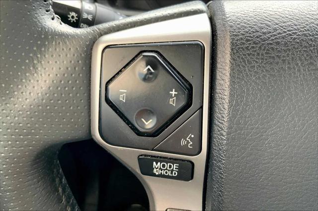 used 2022 Toyota 4Runner car, priced at $41,969