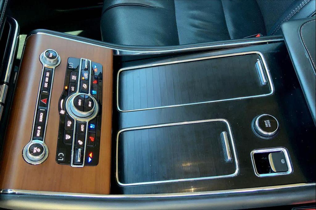 used 2020 Lincoln Aviator car, priced at $22,900