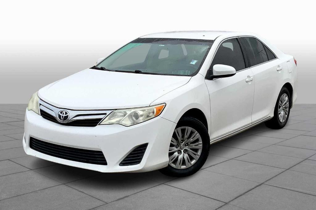 used 2012 Toyota Camry car, priced at $10,354