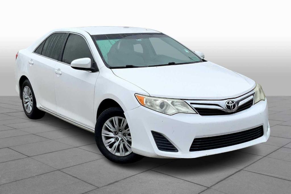 used 2012 Toyota Camry car, priced at $7,900