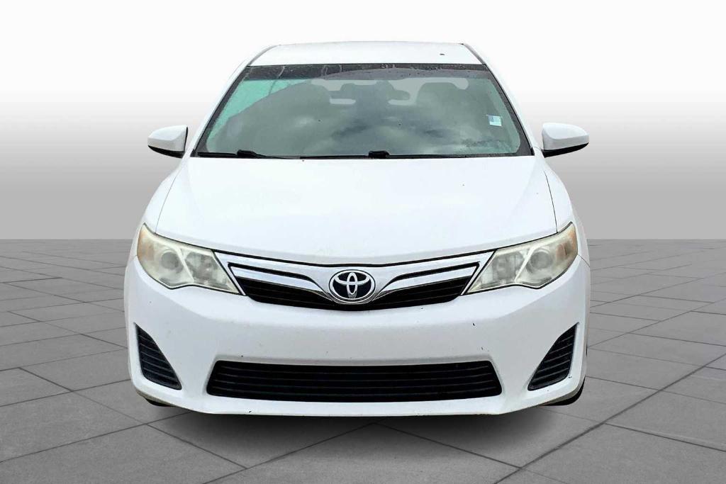 used 2012 Toyota Camry car, priced at $7,900