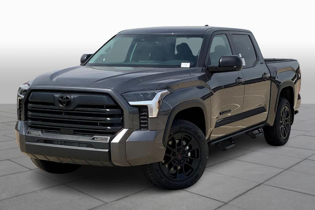 new 2024 Toyota Tundra car, priced at $56,750