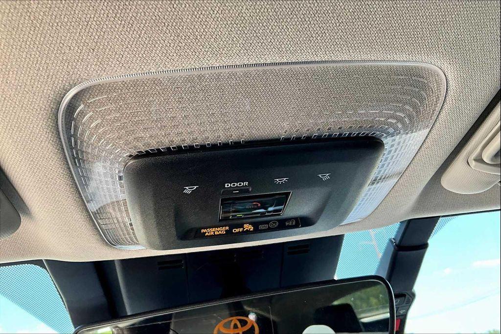 new 2026 Toyota Prius Plug-In Hybrid car, priced at $39,856