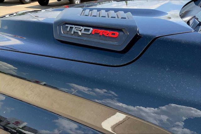 new 2025 Toyota Sequoia car, priced at $84,483