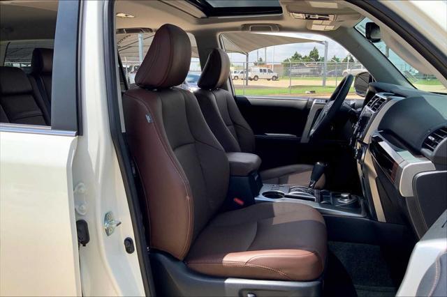 used 2022 Toyota 4Runner car, priced at $47,299