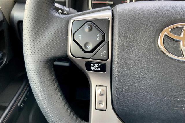 used 2022 Toyota 4Runner car, priced at $47,299