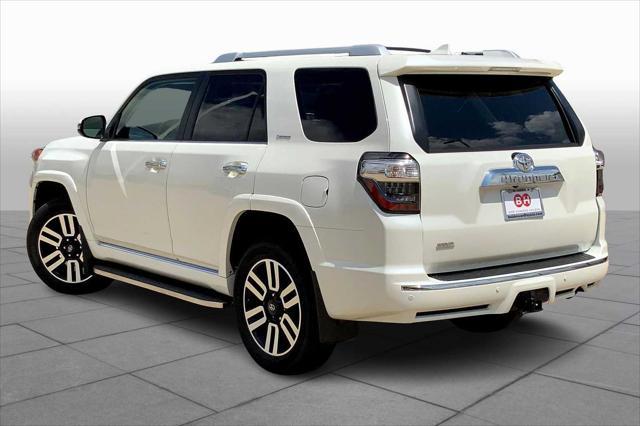 used 2022 Toyota 4Runner car, priced at $47,299