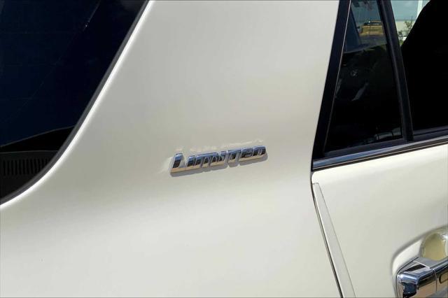 used 2022 Toyota 4Runner car, priced at $47,299