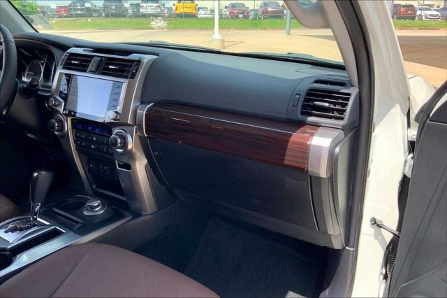 used 2022 Toyota 4Runner car, priced at $47,299