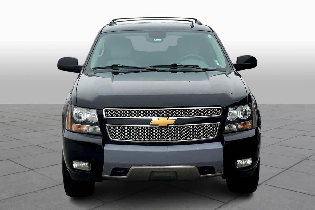 used 2014 Chevrolet Tahoe car, priced at $18,500