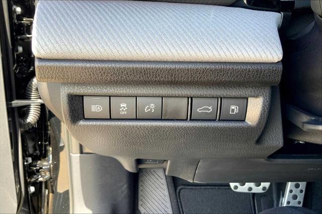 new 2025 Toyota Camry car, priced at $32,286
