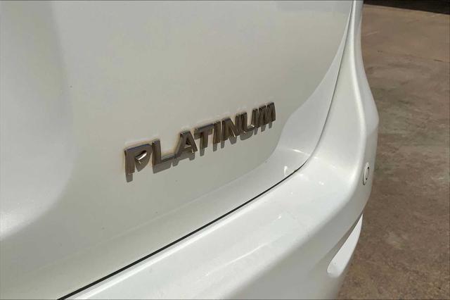 used 2013 Nissan Pathfinder car, priced at $6,900