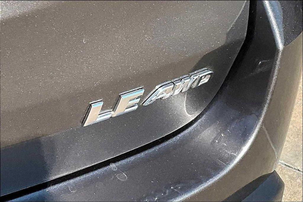 used 2017 Toyota Highlander car, priced at $20,498