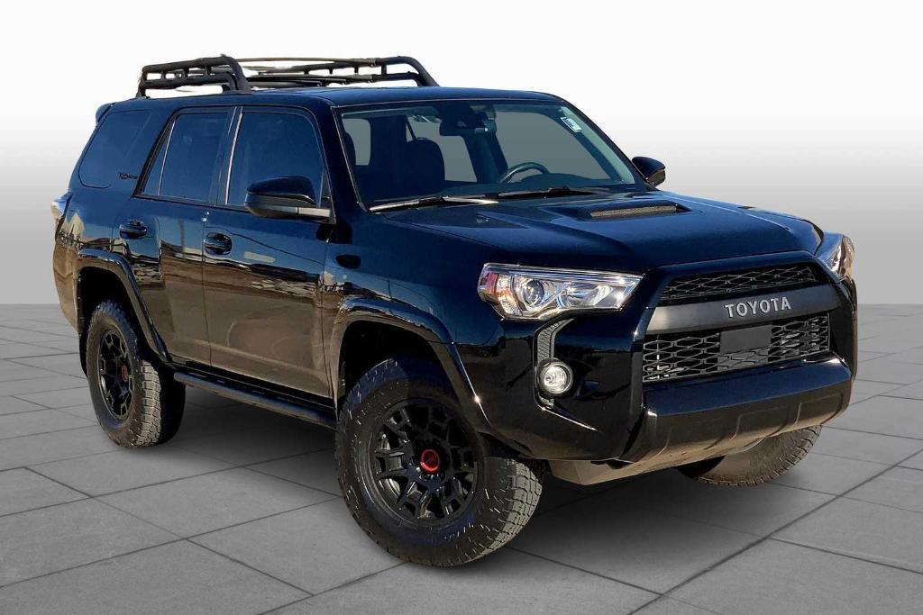 used 2021 Toyota 4Runner car, priced at $51,900