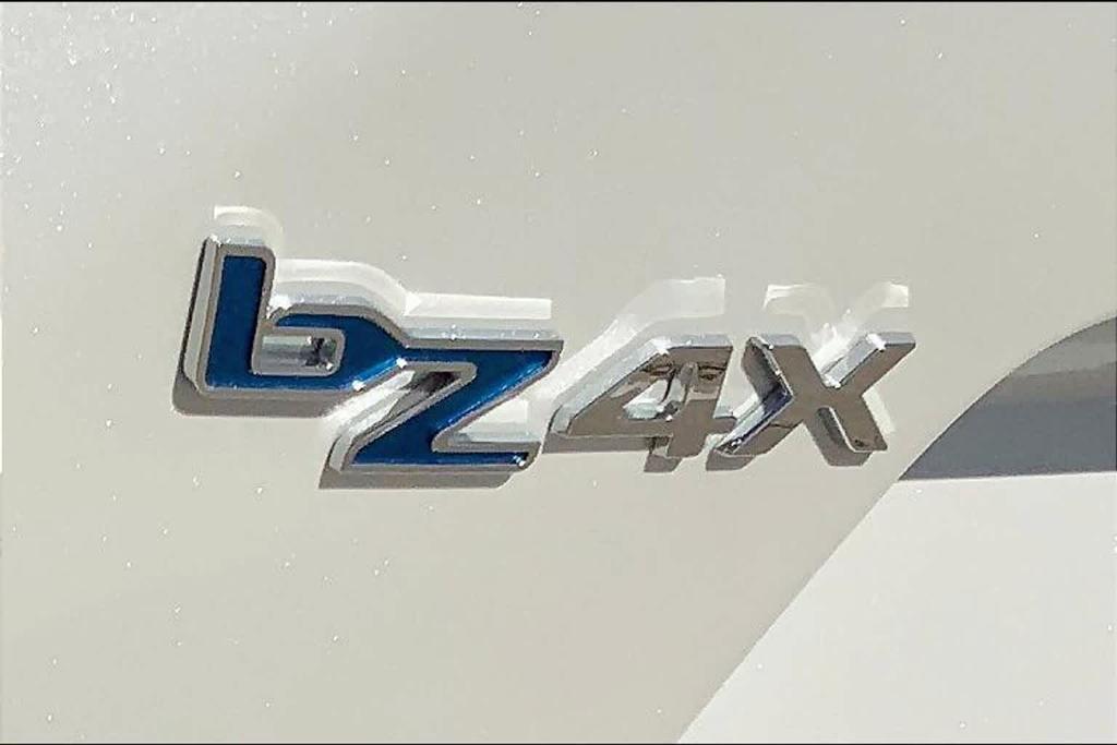 new 2024 Toyota bZ4X car, priced at $44,851