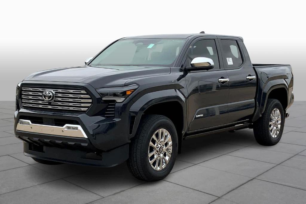 new 2024 Toyota Tacoma car, priced at $52,703