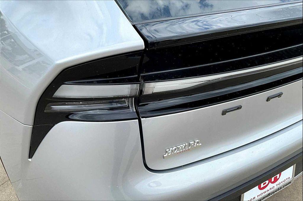 new 2026 Toyota Prius Plug-In Hybrid car, priced at $35,525