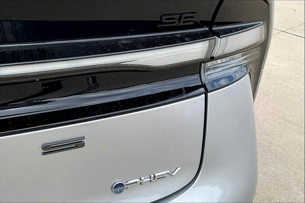 new 2026 Toyota Prius Plug-In Hybrid car, priced at $35,525