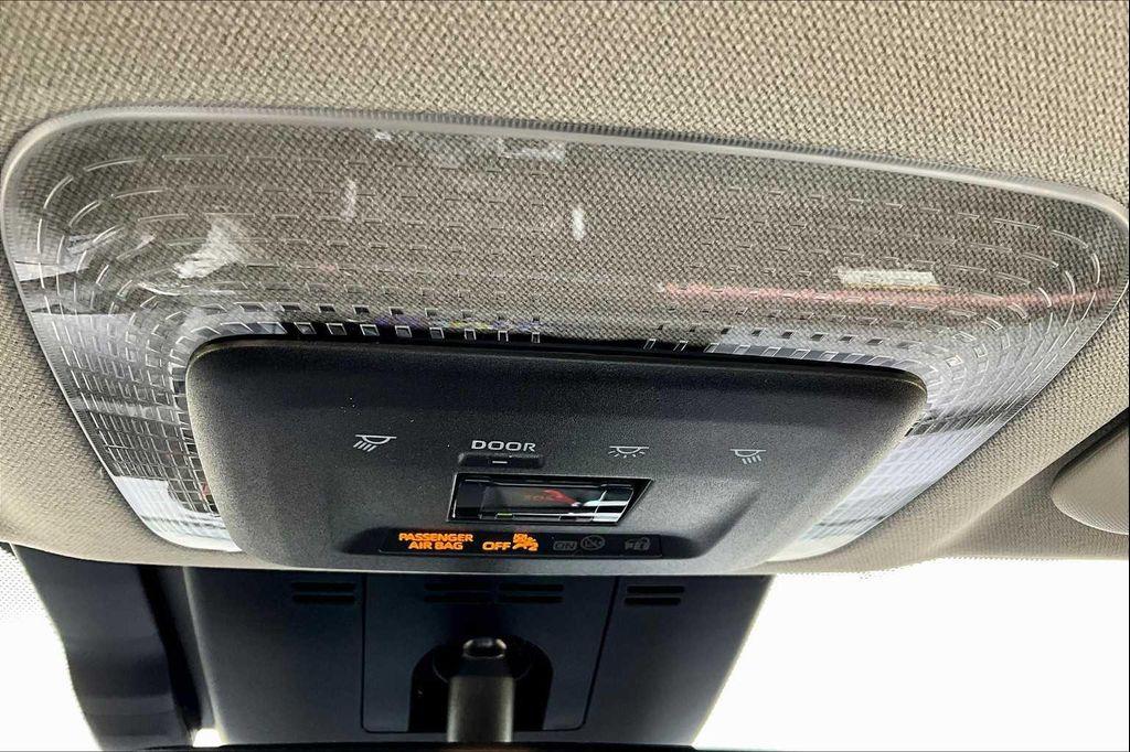 new 2026 Toyota Prius Plug-In Hybrid car, priced at $35,525