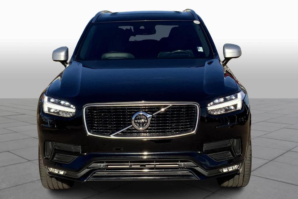 used 2019 Volvo XC90 car, priced at $21,900