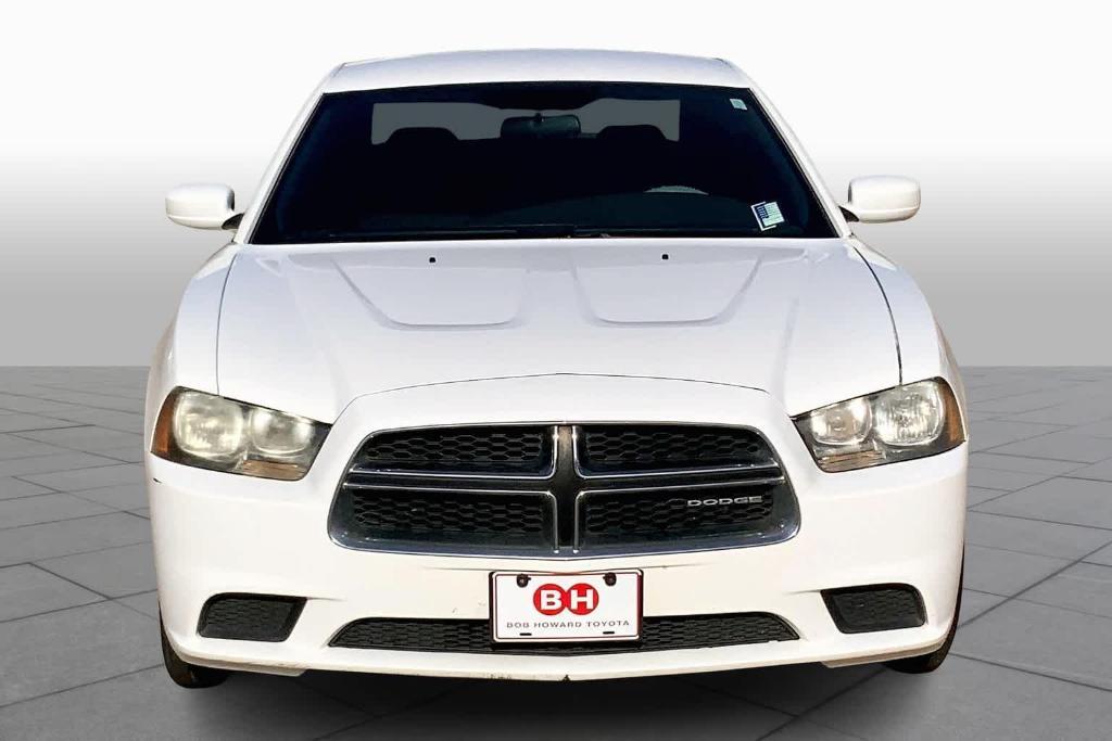 used 2012 Dodge Charger car, priced at $9,548