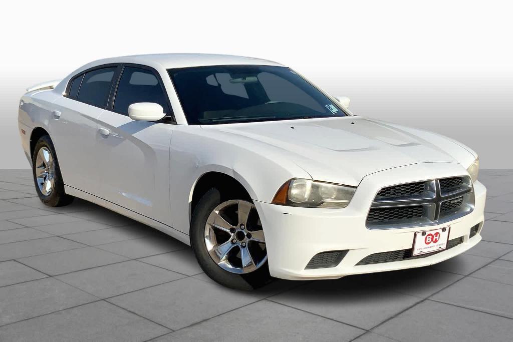 used 2012 Dodge Charger car, priced at $9,548