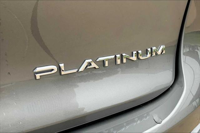 used 2023 Toyota Crown car, priced at $41,637