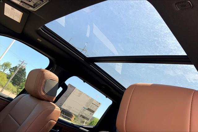 new 2025 Toyota Tundra car, priced at $66,807