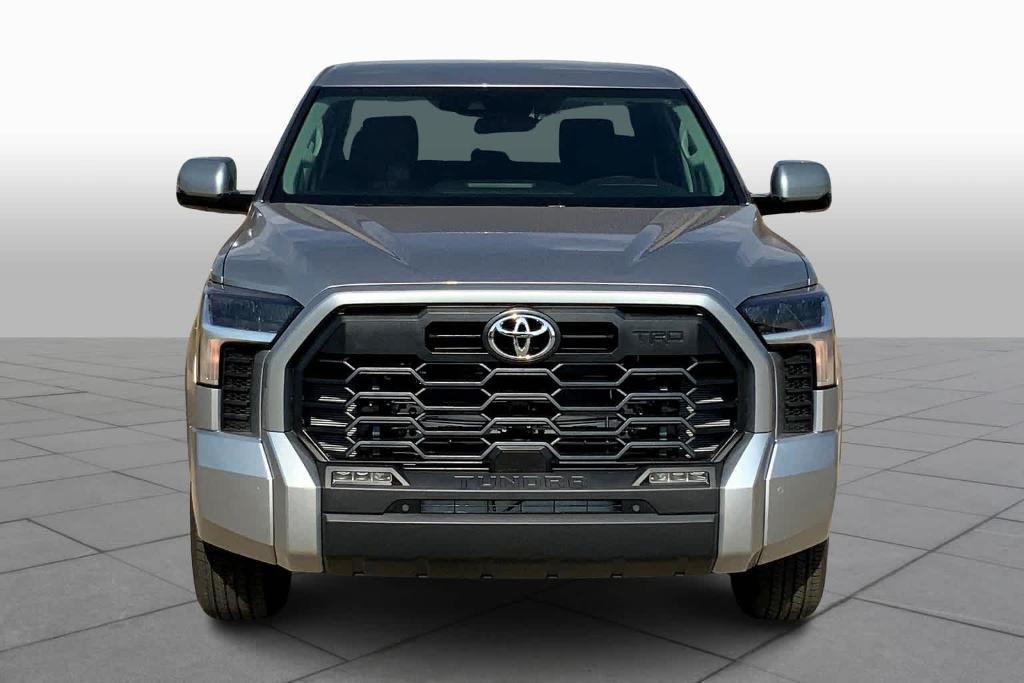 new 2024 Toyota Tundra car, priced at $50,514