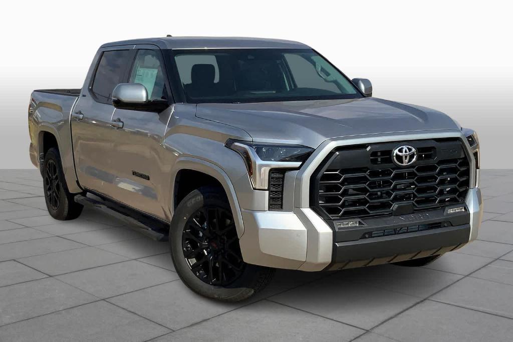 new 2024 Toyota Tundra car, priced at $50,514