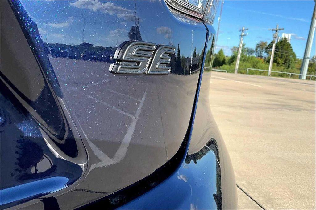 new 2026 Toyota Corolla car, priced at $26,858