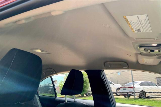 used 2025 Toyota Corolla car, priced at $24,877