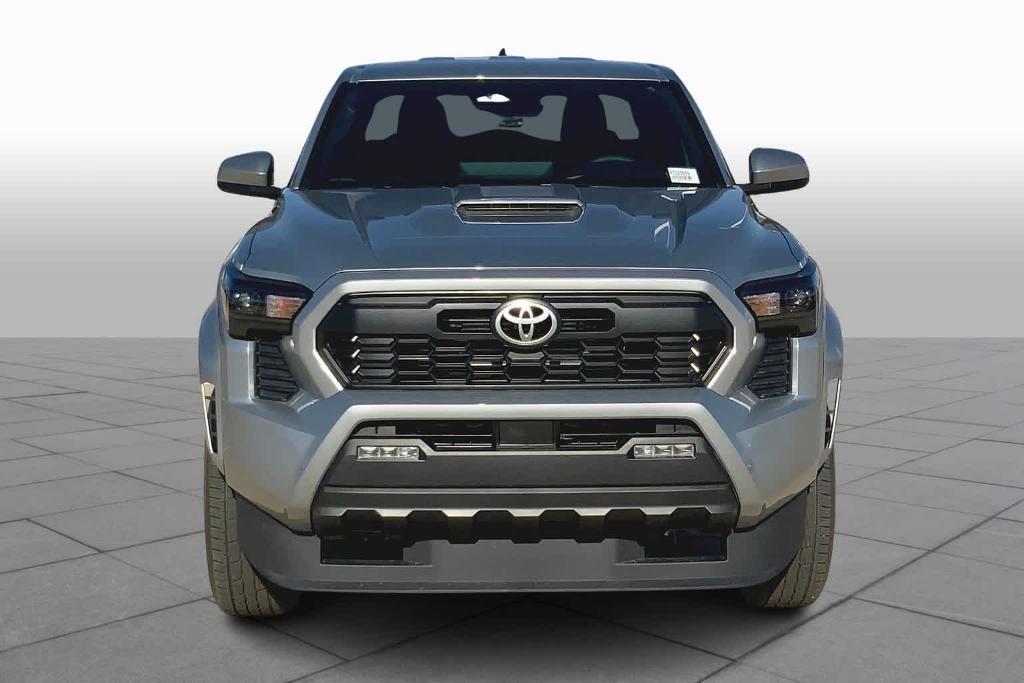 new 2024 Toyota Tacoma Hybrid car, priced at $48,041