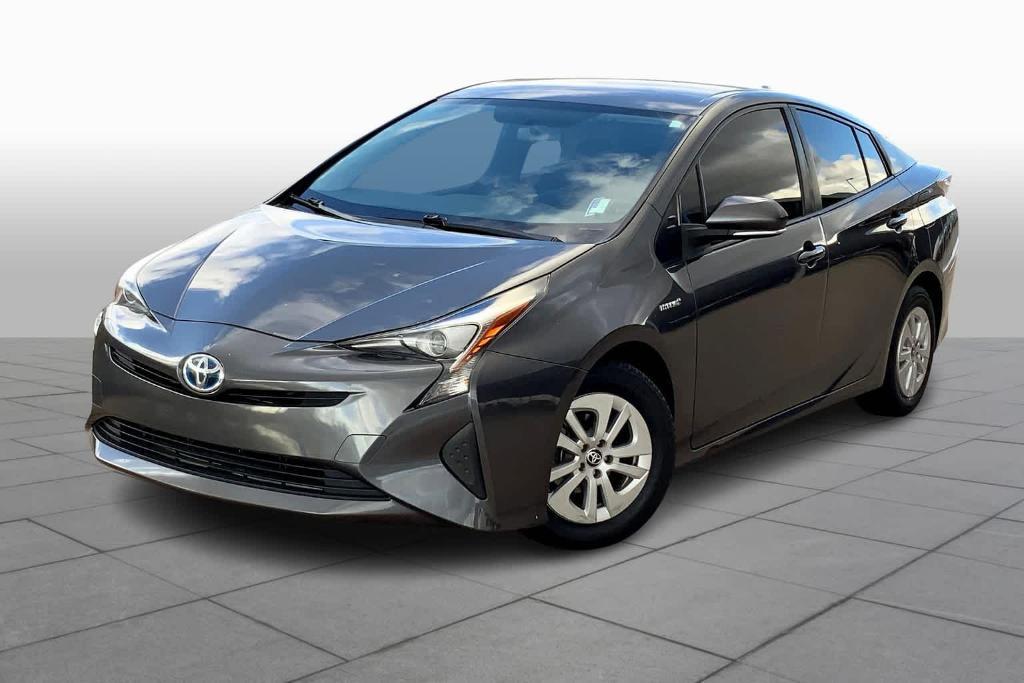 used 2016 Toyota Prius car, priced at $15,900