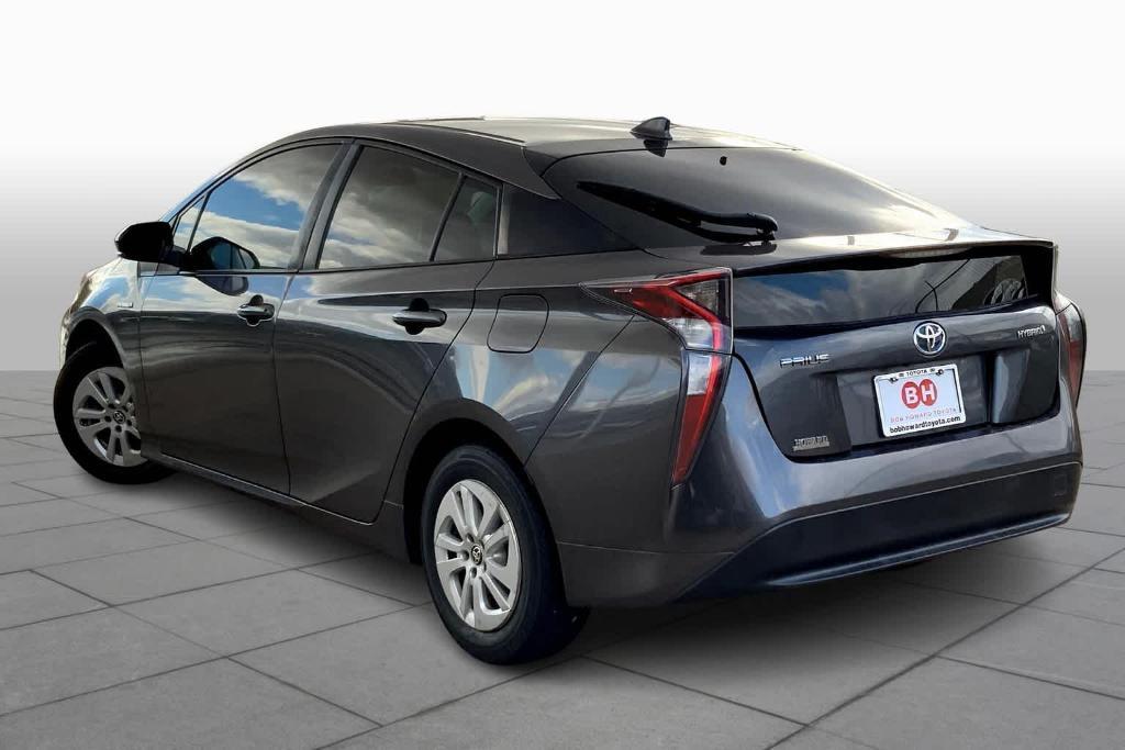 used 2016 Toyota Prius car, priced at $15,900